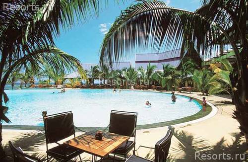Le Victoria Hotel 18
